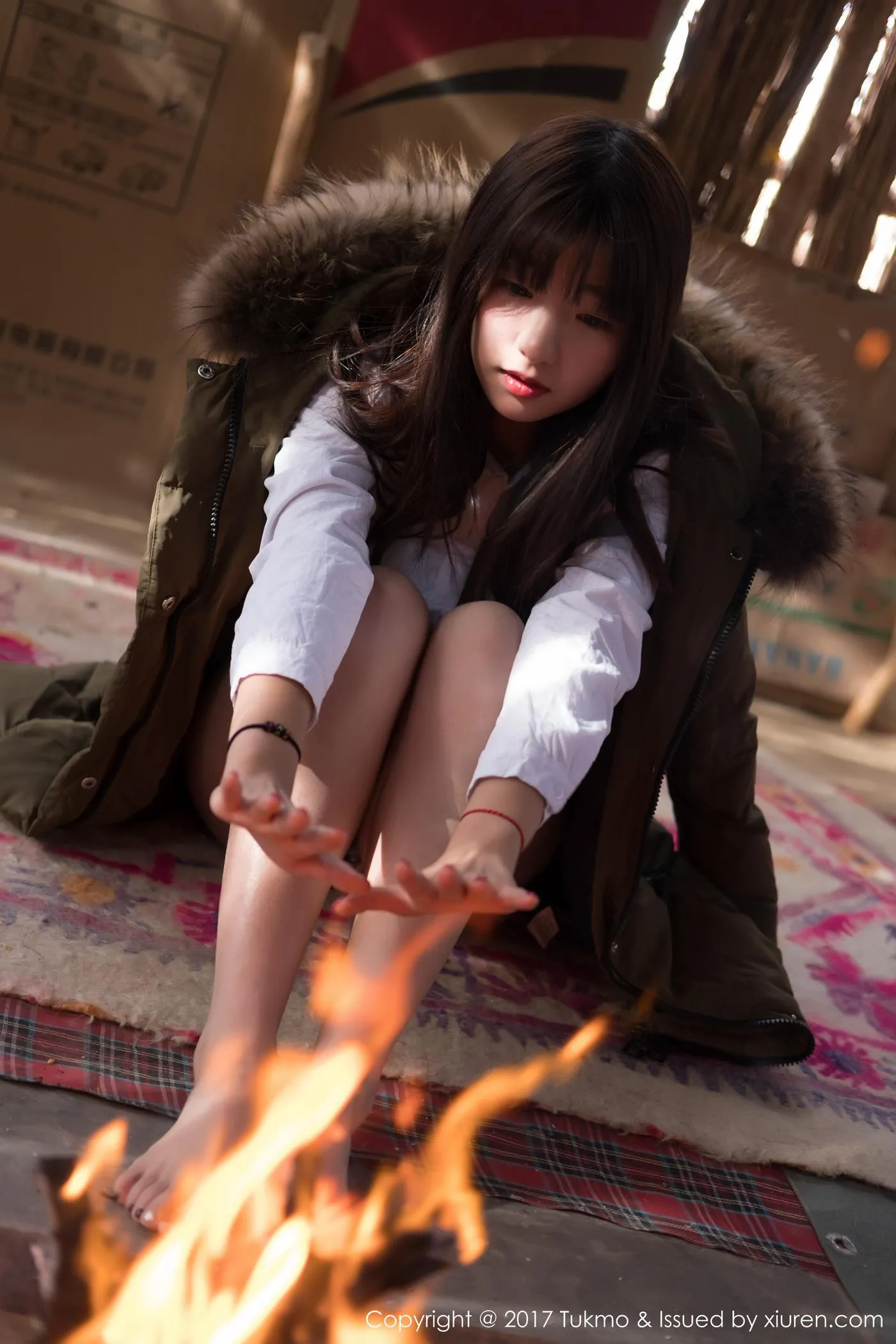 Vol.103 球球 [44P]插图6